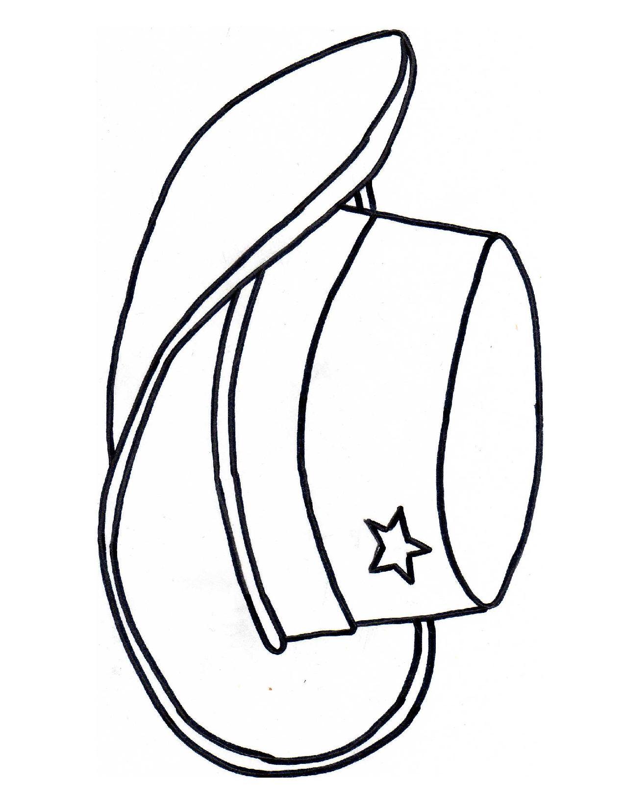 1275x1650 Delivered Ladies Hat Coloring Pages Safari Page Free Printable