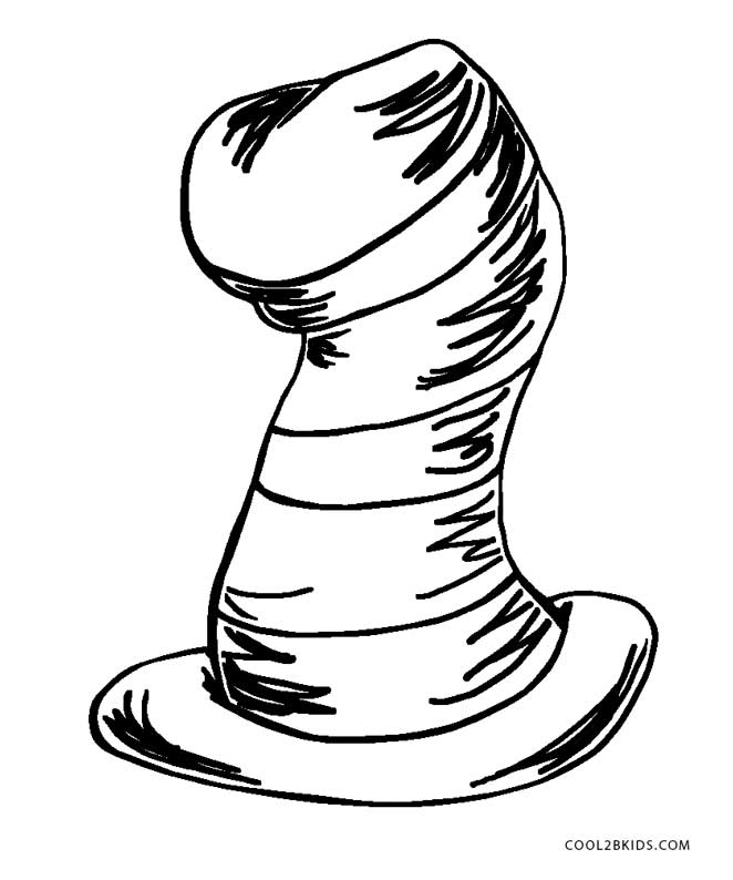 662x794 Free Printable Dr Seuss Coloring Pages For Kids Cool2bkids
