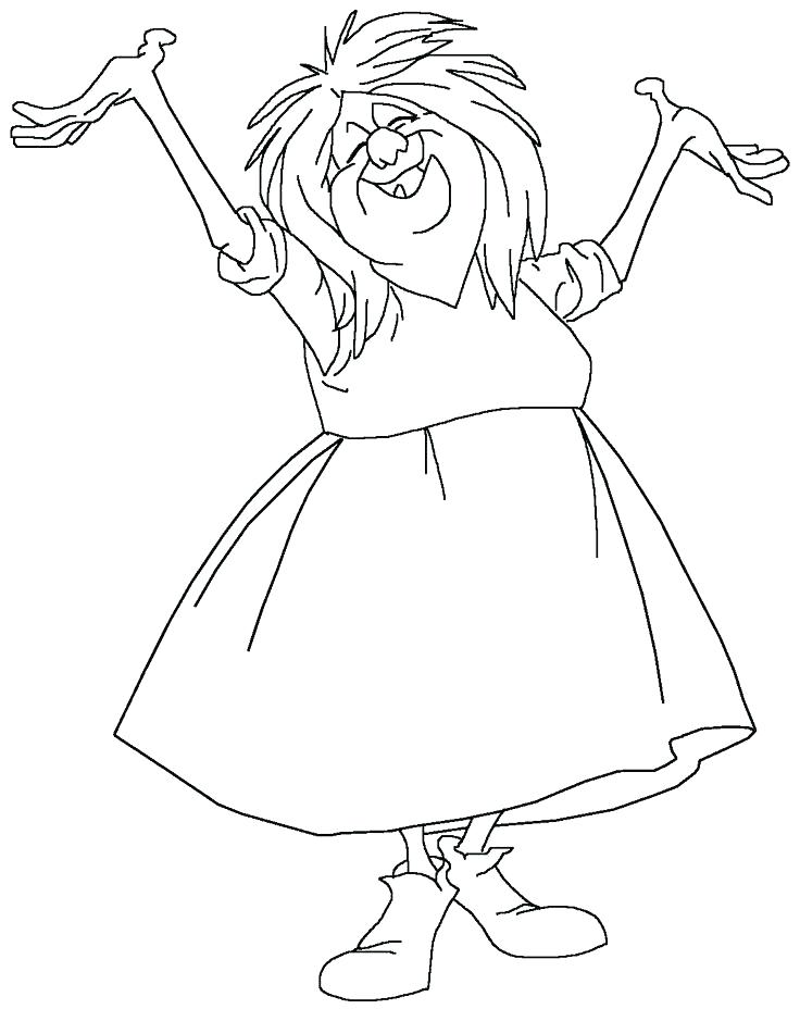 736x928 Icp Hatchet Man Coloring Pages Stone The Sword In Fireplace