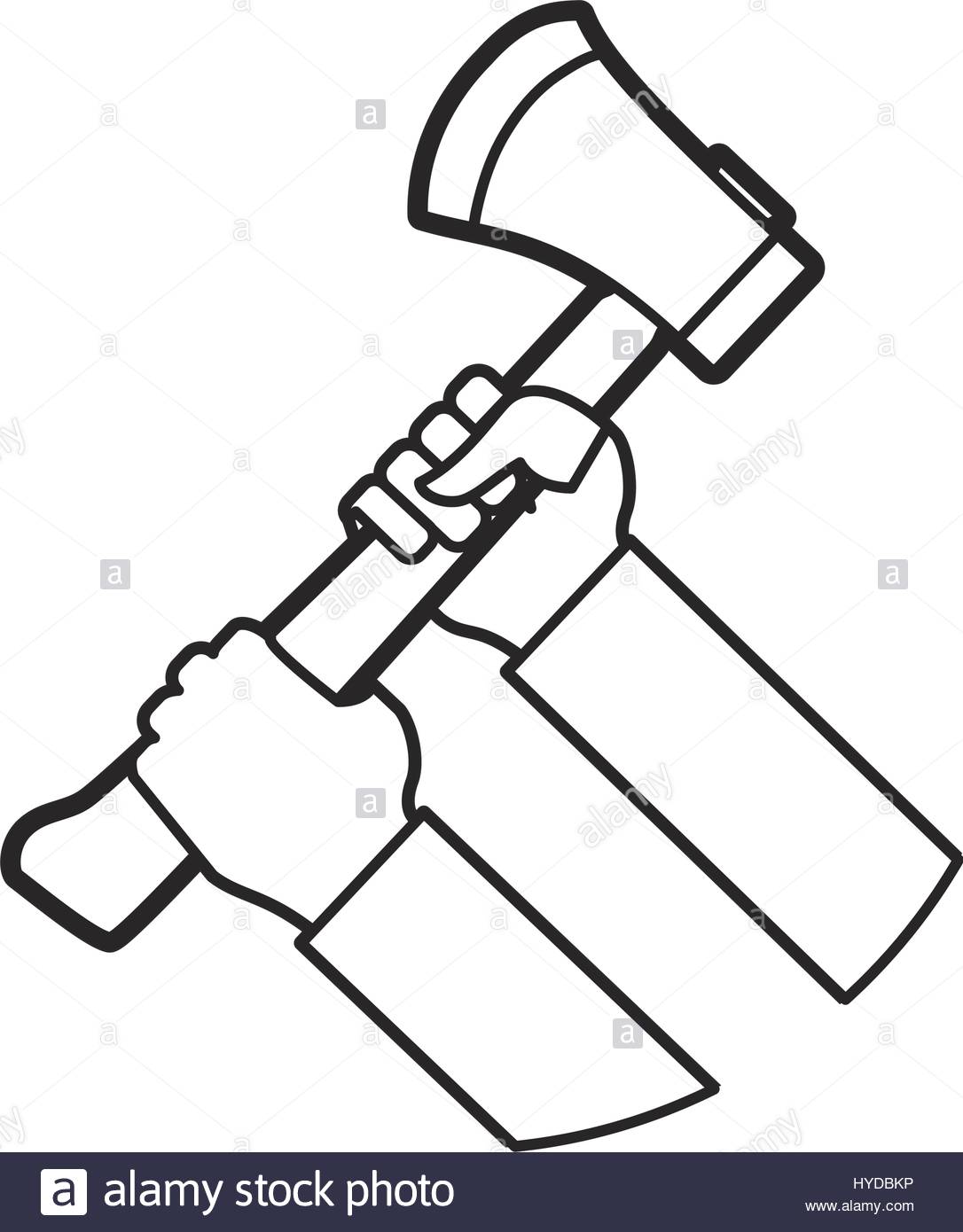 1086x1390 Valuable Hatchet Man Coloring Pages Drawing At Getdrawings Com