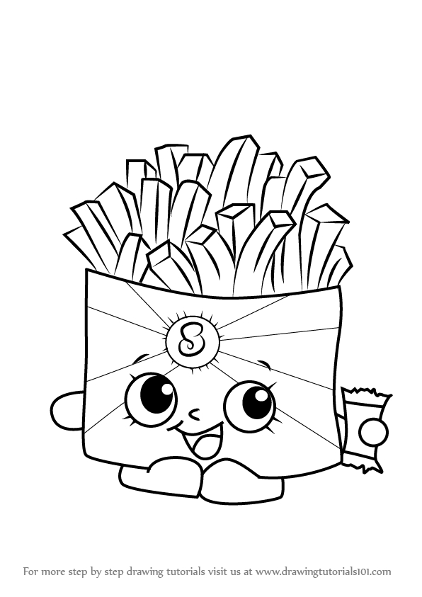 Hatchimal Coloring Pages