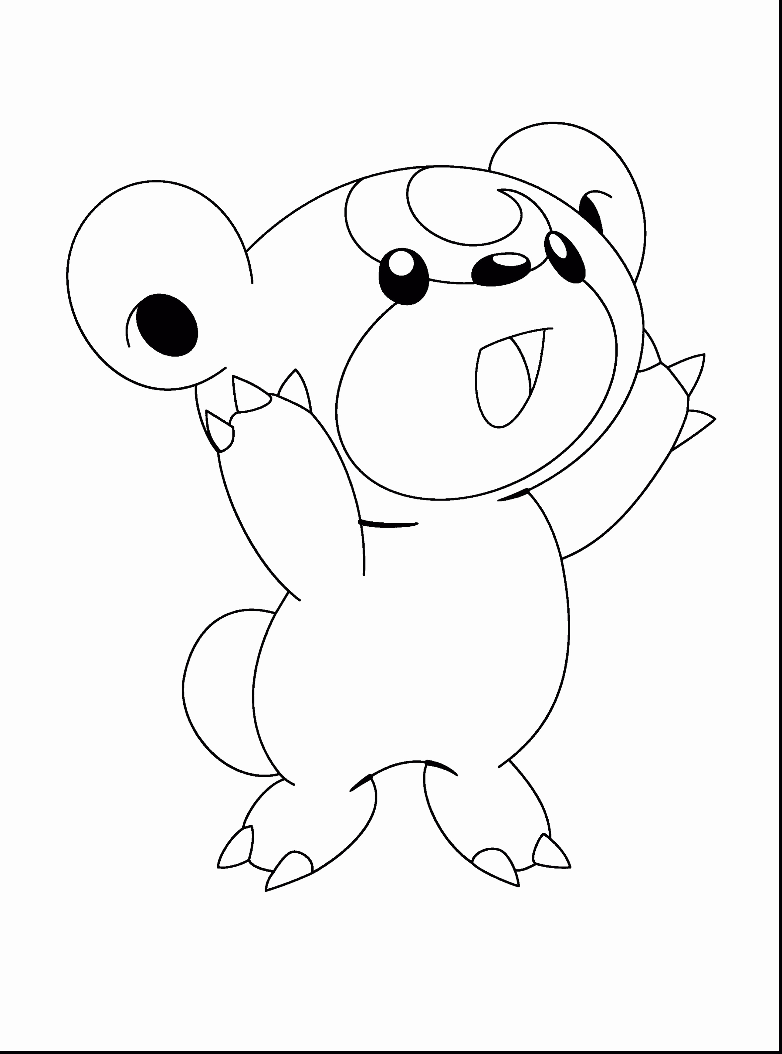 2530x3410 Hatchimals Coloring Pages Inspirational 20 New Pokemon Coloring