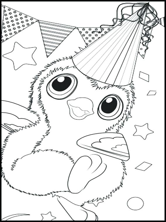 568x758 Hatchimals Coloring Pages Coloring Pages Coloring Pages Flowers