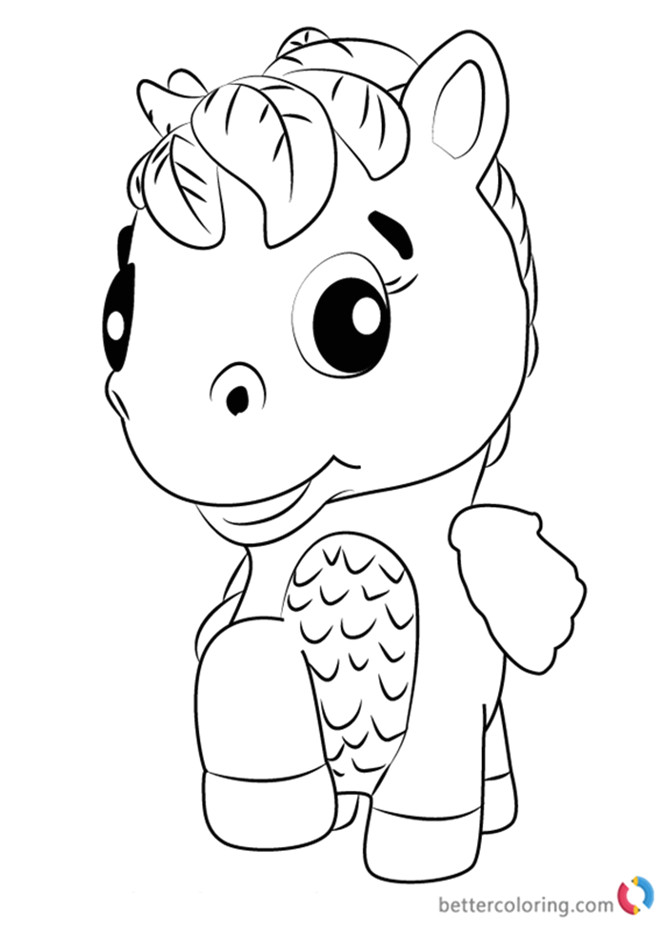 660x931 Luxury Coloring Page Hatchimals Coloring Ws