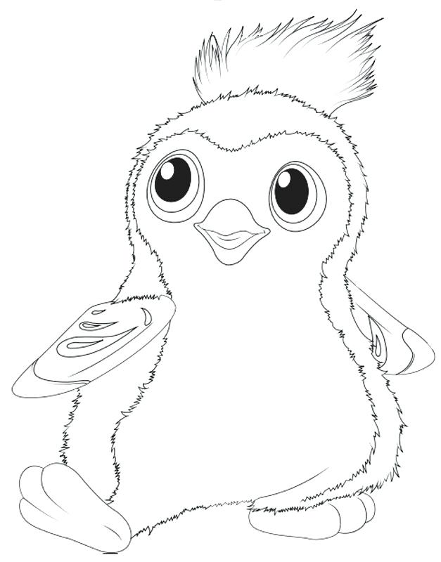 627x800 Home Improvement. Hatchimals Coloring Pages