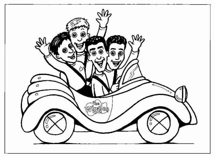 713x520 Coloring Therapy Helps Kids Recover Quickly Traumatic Experiences