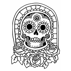 230x230 Top 10 Hawaiian Coloring Pages For Toddler