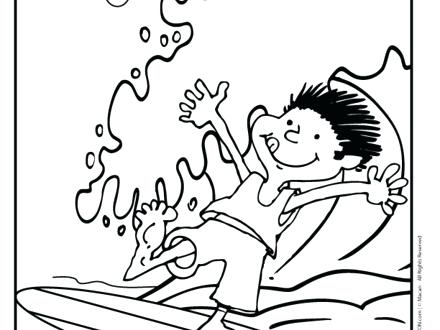 440x330 Hawaii Coloring Pages Coloring Pages For Kids Coloring Pages