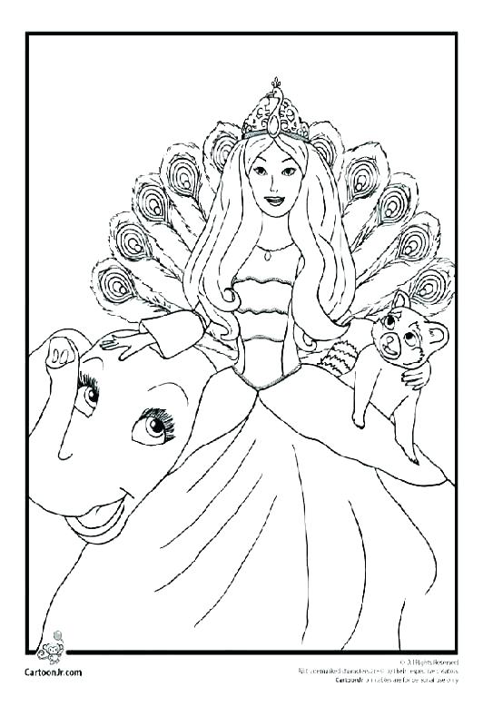 532x800 Island Coloring Pages Island Coloring Page Pages Of Barbie