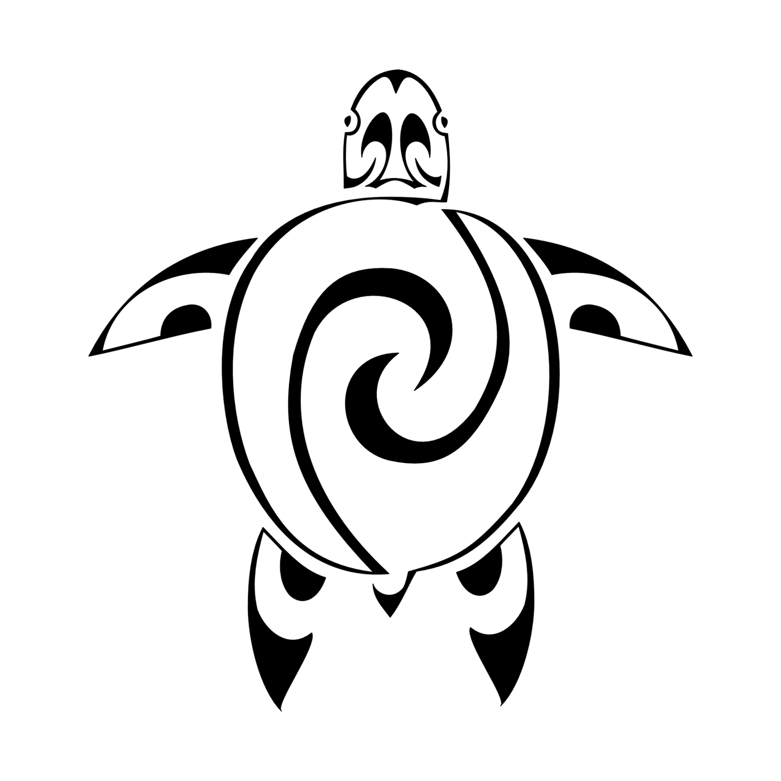 1600x1600 Inspiration Hawaiian Turtle Coloring Pages