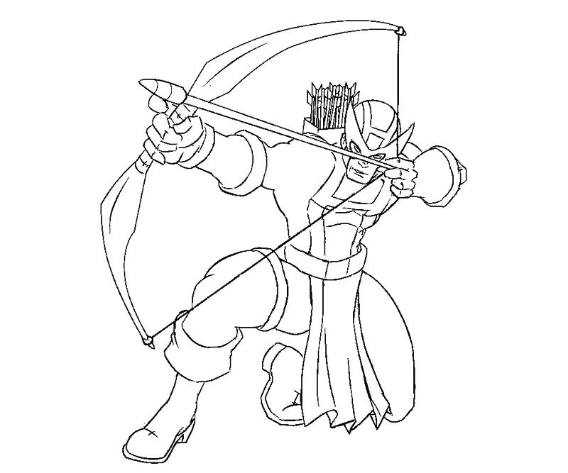 800x667 Hawkeye Coloring Pages Eyeball Coloring Page Sailor Moon Blinking