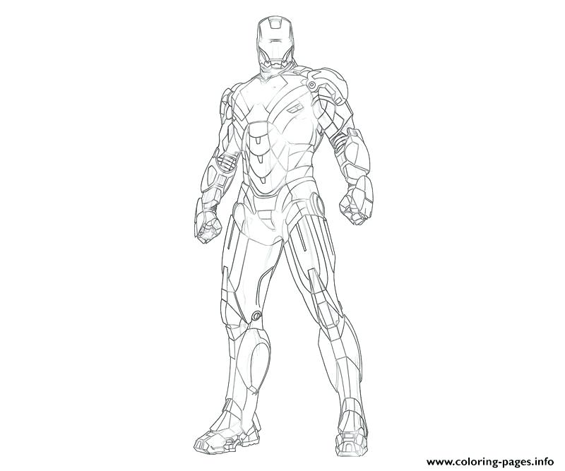 800x667 Avenger Coloring Page Unarmed Iron Man Pages Avengers Hawkeye