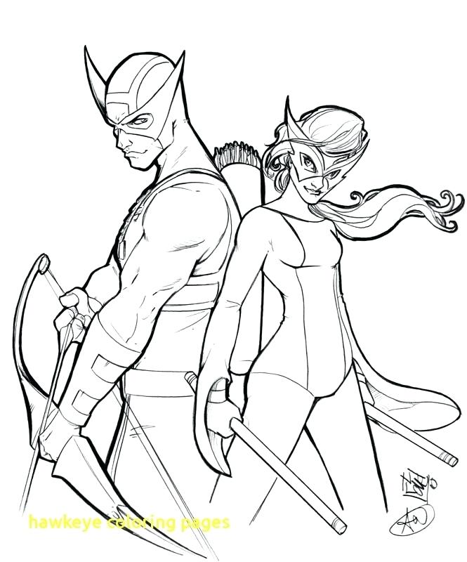665x800 Hawkeye Coloring Pages Best Of Coloring Pages Images Predator