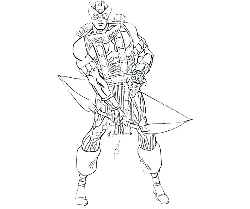 800x667 Hawkeye Coloring Pages Coloring Pages Eye Coloring Pages Eyes