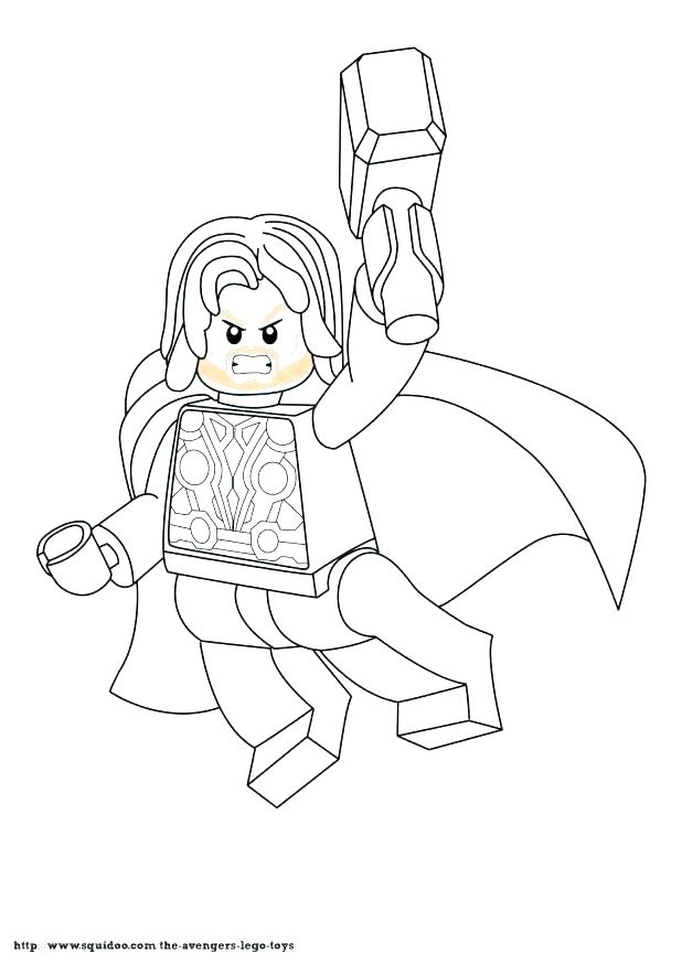 618x874 Hawkeye Coloring Pages Coloring Pages Hawkeye Superhero Coloring