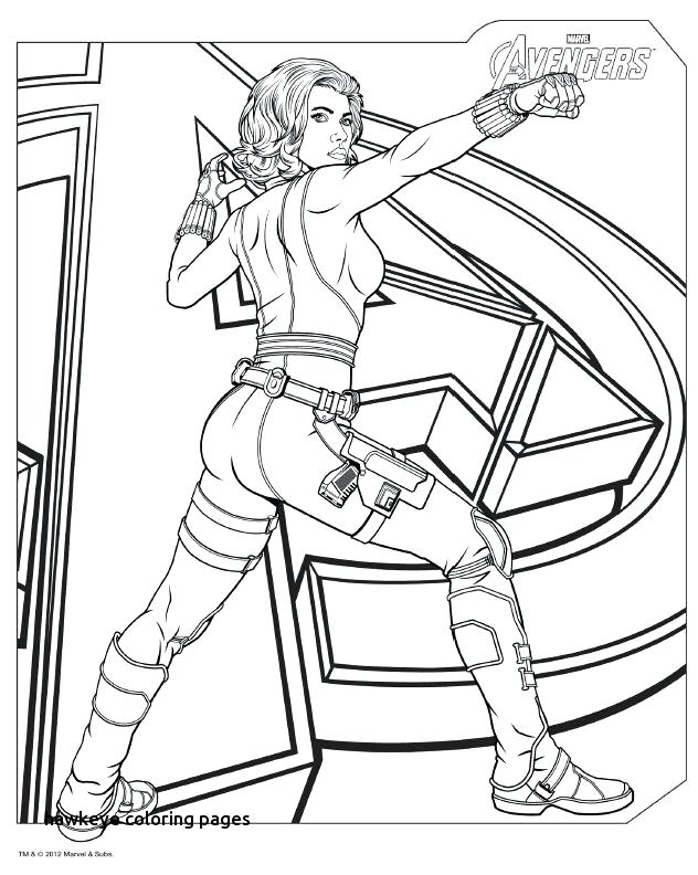632x792 Coloring Pages Marvel Hawkeye Coloring Pages Best Coloring 2