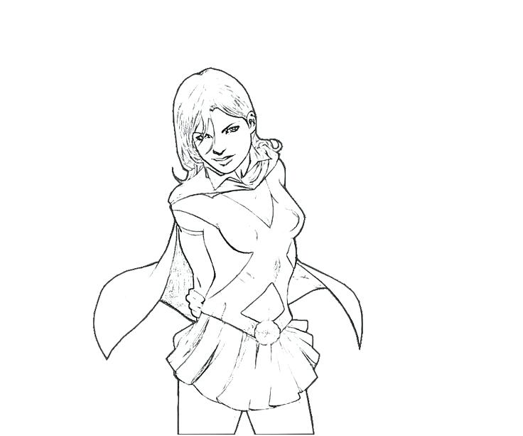 736x613 Hawkgirl Coloring Pages Coloring Pages Of Martians Printable Miss