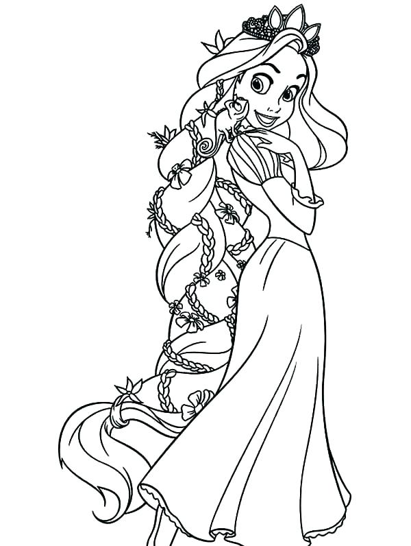 600x796 Hawkgirl Coloring Pages Princess Coloring Pages To Color Beautiful