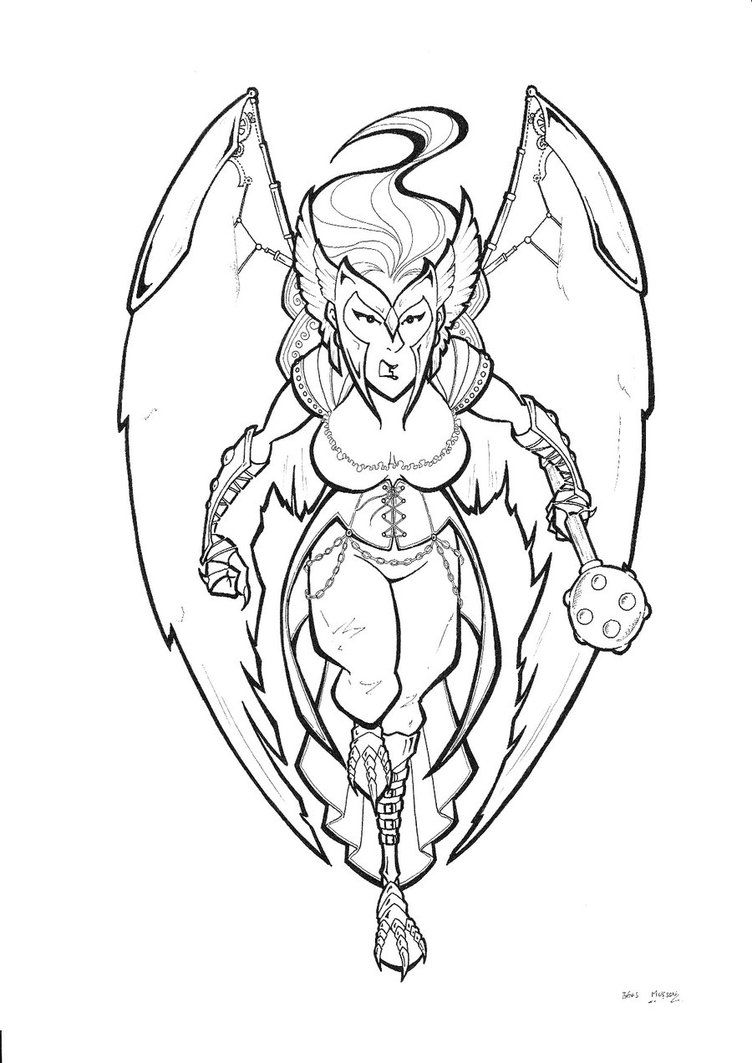752x1063 Steampunk Coloring Pages Steampunk Super Heroines