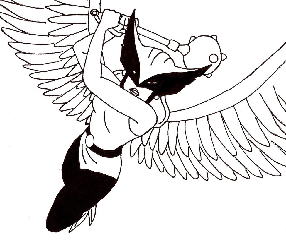 975x820 Cool Hawkgirl Coloring Pages 18 975 820 Free Coloring Pages Download