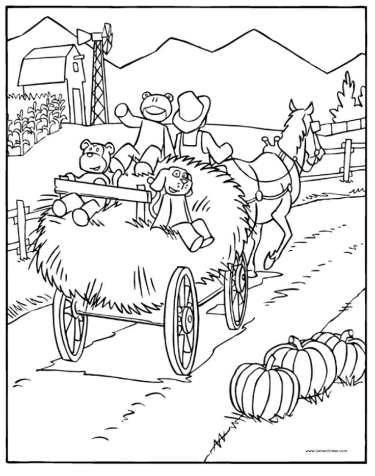736x934 Scentsy Buddy Hayride Free Printable Coloring Sheet Scentsy