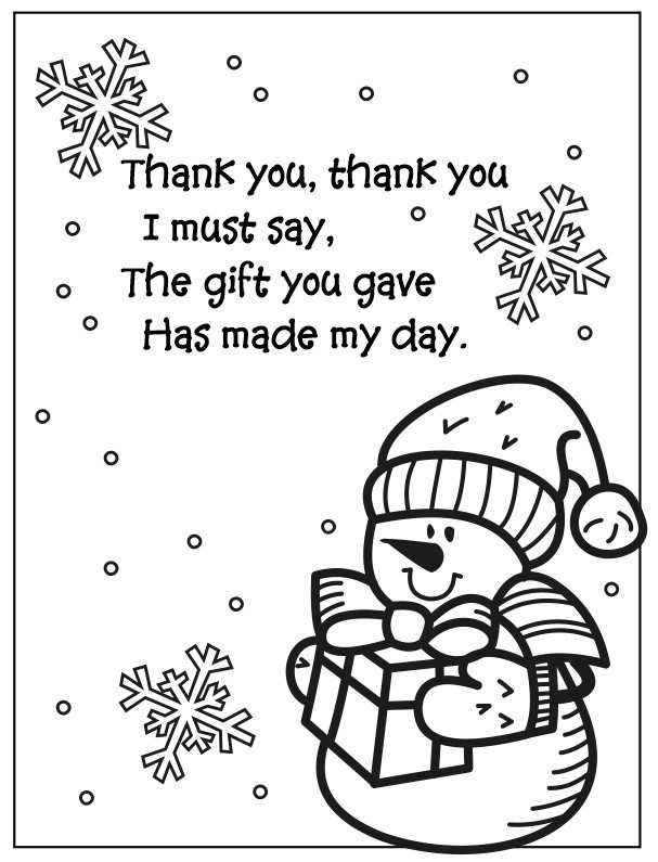 607x795 Coloring Pages