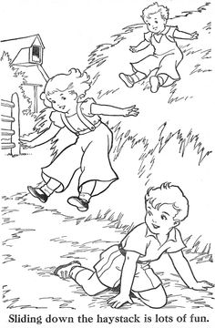 236x360 Photo Coloring Pages Album