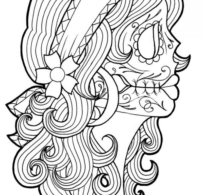 800x768 Coloring Pages Hd