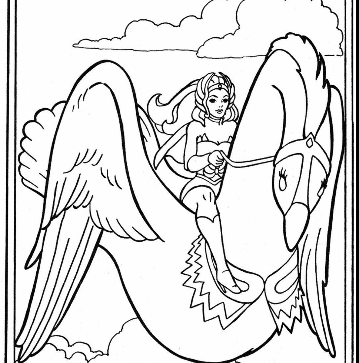1184x1200 Pin By Waltorgrayskull On Coloring Book Pages Of The He Man