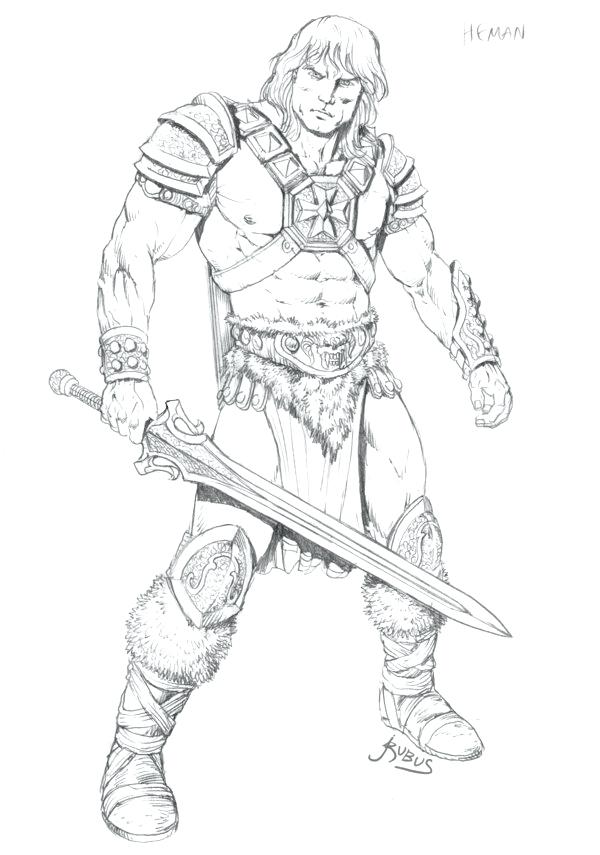 600x855 She Ra Coloring Pages He Man Coloring Pages Latest Elegant She