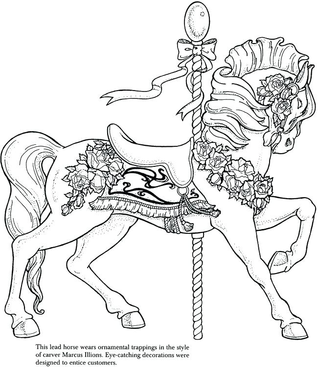 650x750 Headless Horseman Coloring Pages Coloring Page Horse Free Coloring