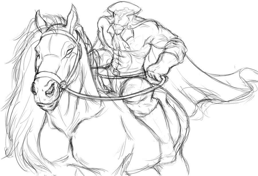900x615 Related Image Mis Dibujos Headless Horseman