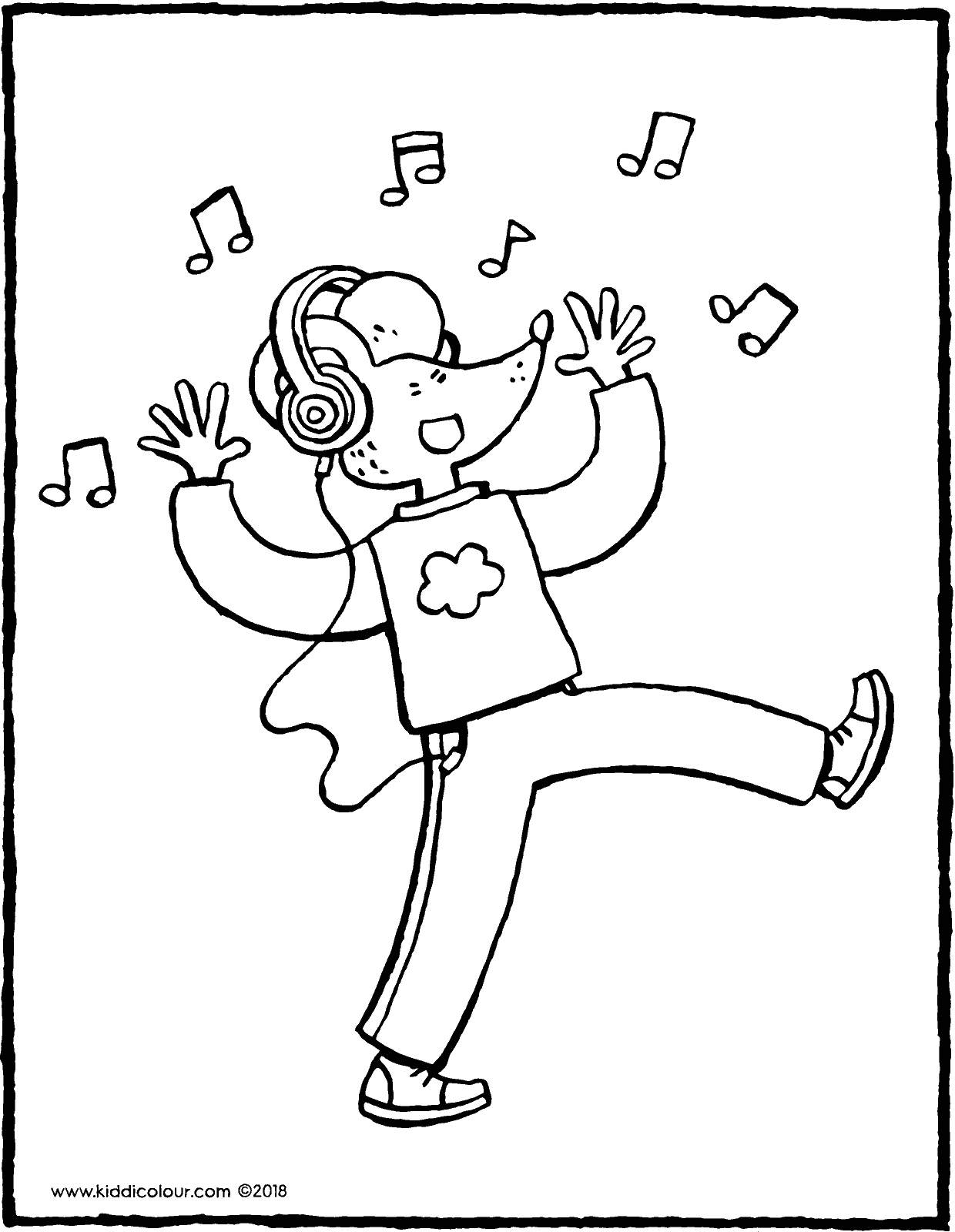 1240x1600 Thomas With Headphones