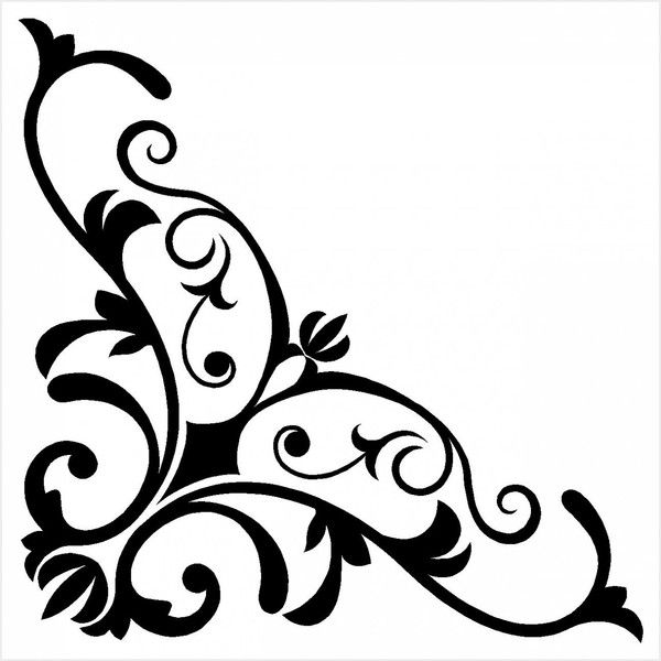 600x600 9 Best Headstone Designs Images On Stencil Patterns