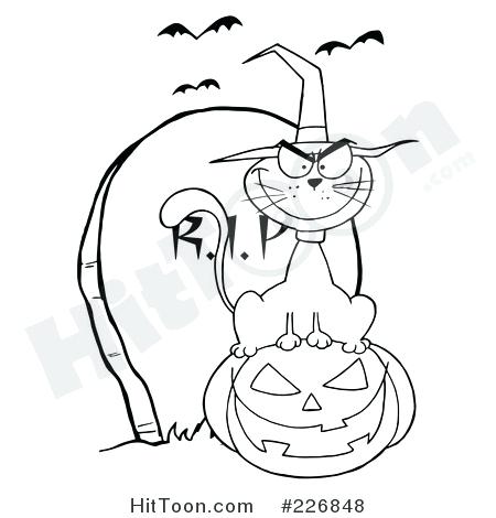 450x470 Tombstone Coloring Page Tombstone Coloring Page Drawings