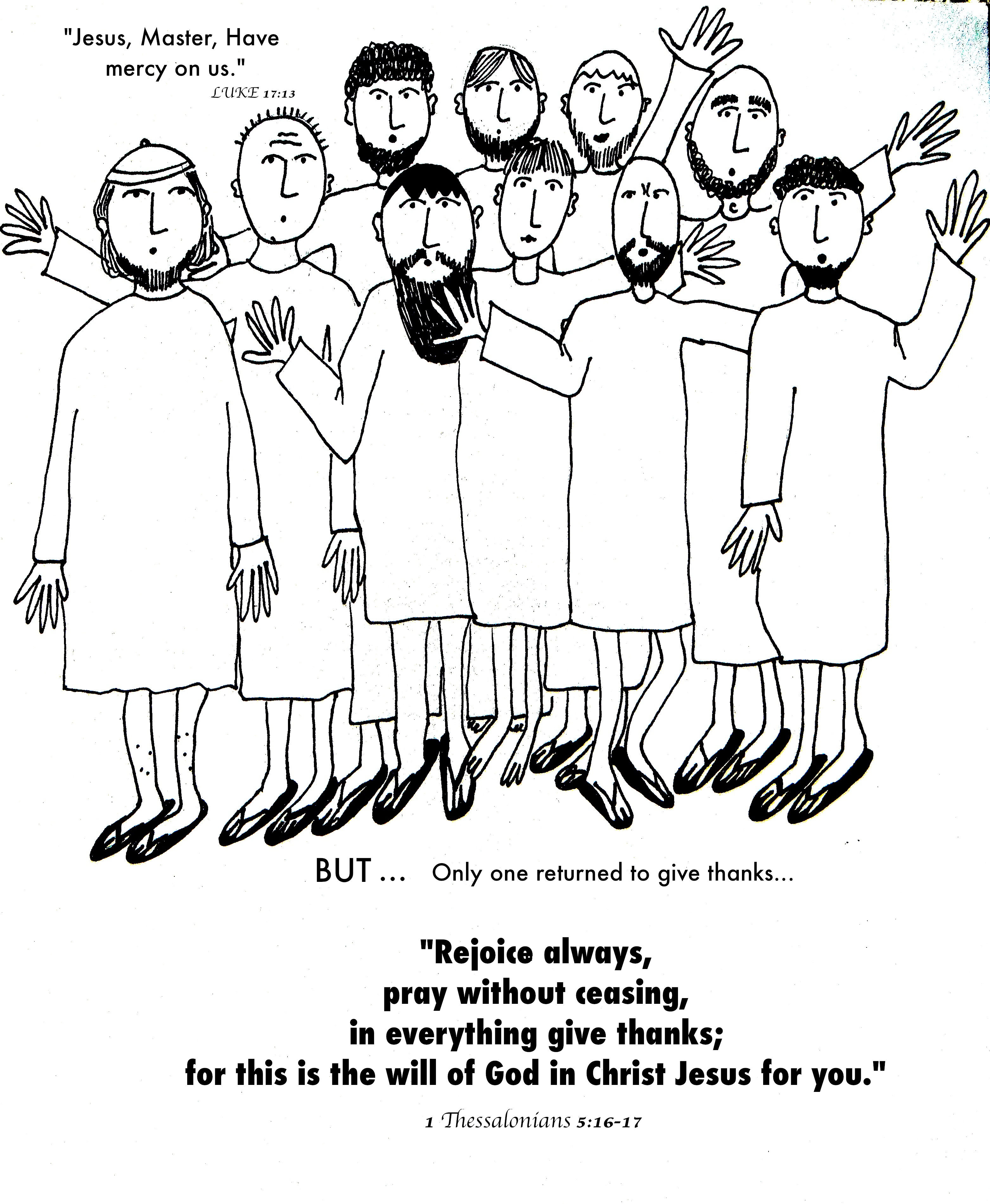 3125x3801 28 Jesus Heals The Leper Coloring Page, Jesus Heals The Leper