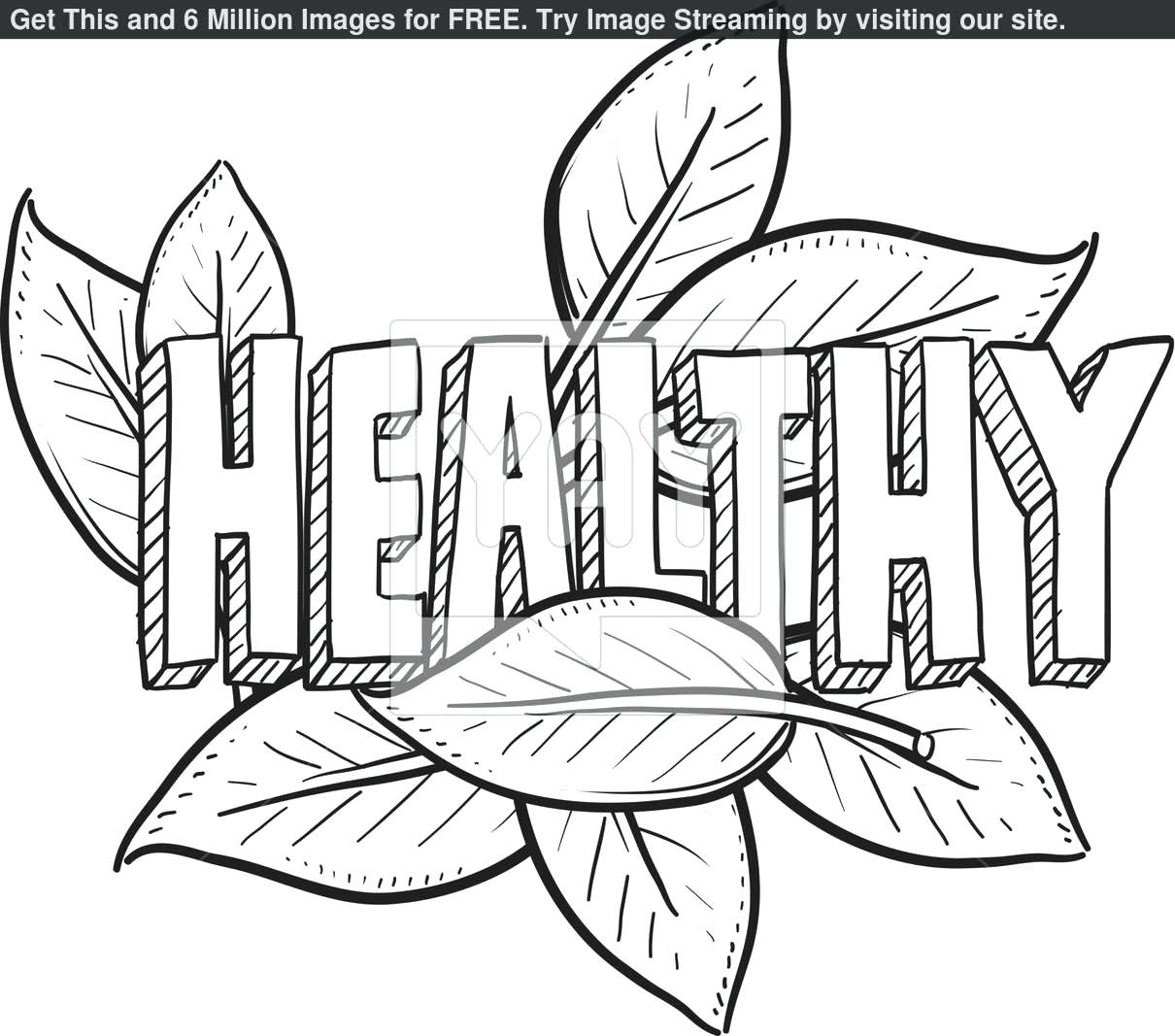 1210x1067 Health Coloring Pages