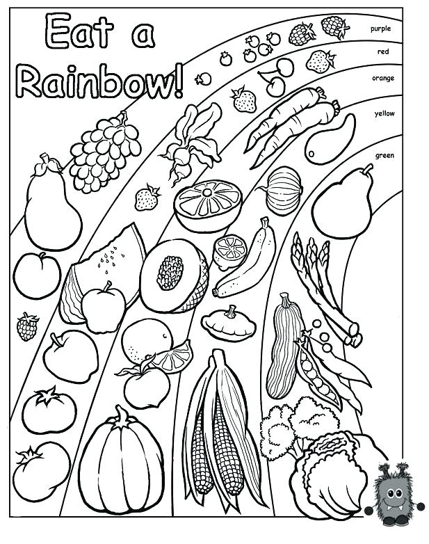 617x782 Health Coloring Pages Healthy Coloring Pages Inspirational Healthy
