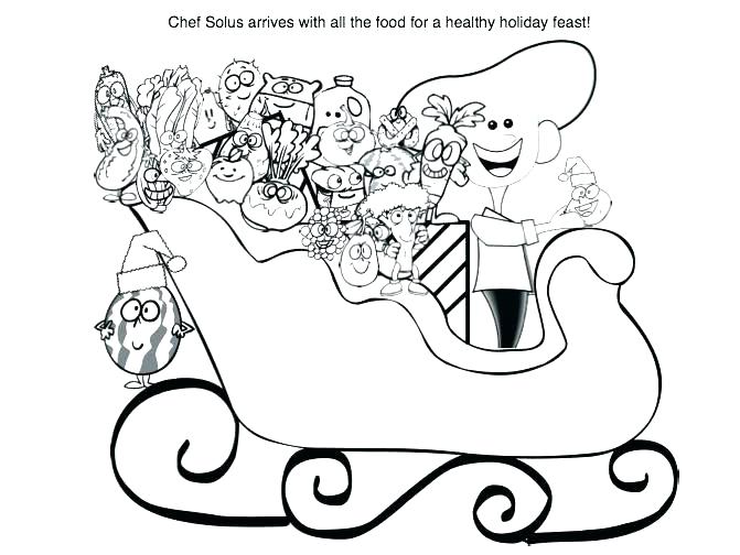 671x504 Healthy Coloring Pages Eat Healthy Alligator Coloring Page