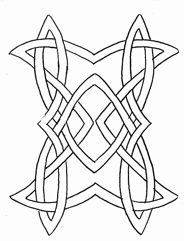 600x785 Key Coloring Page Printable Printable Coloring Page Cross