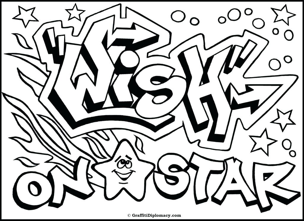 1024x745 Coloring Pages Teens Heart For Teenagers Many Interesting 3