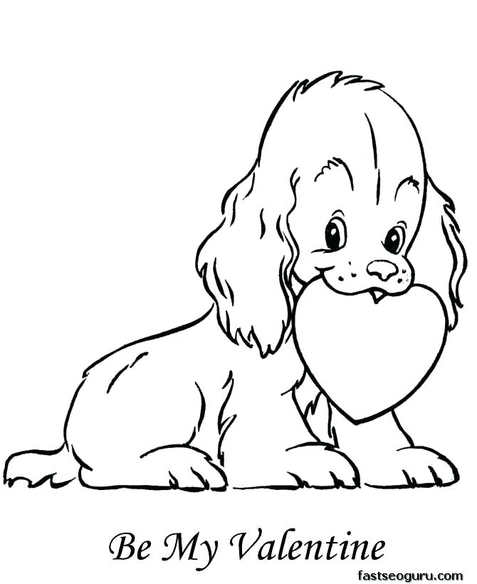 670x820 Heart Coloring Page Heart Print Out Coloring Pages Miss Human