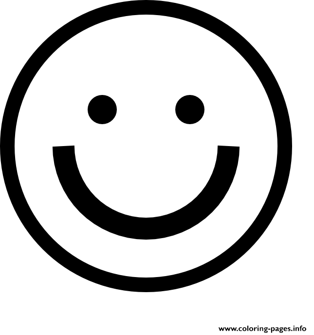 645x688 Print Smile Emoji 3 Coloring Pages Emoji Emoji