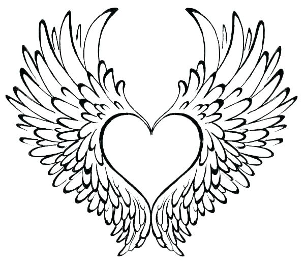 600x519 Coloring Page Heart Coloring Pictures Of Hearts And Roses Coloring