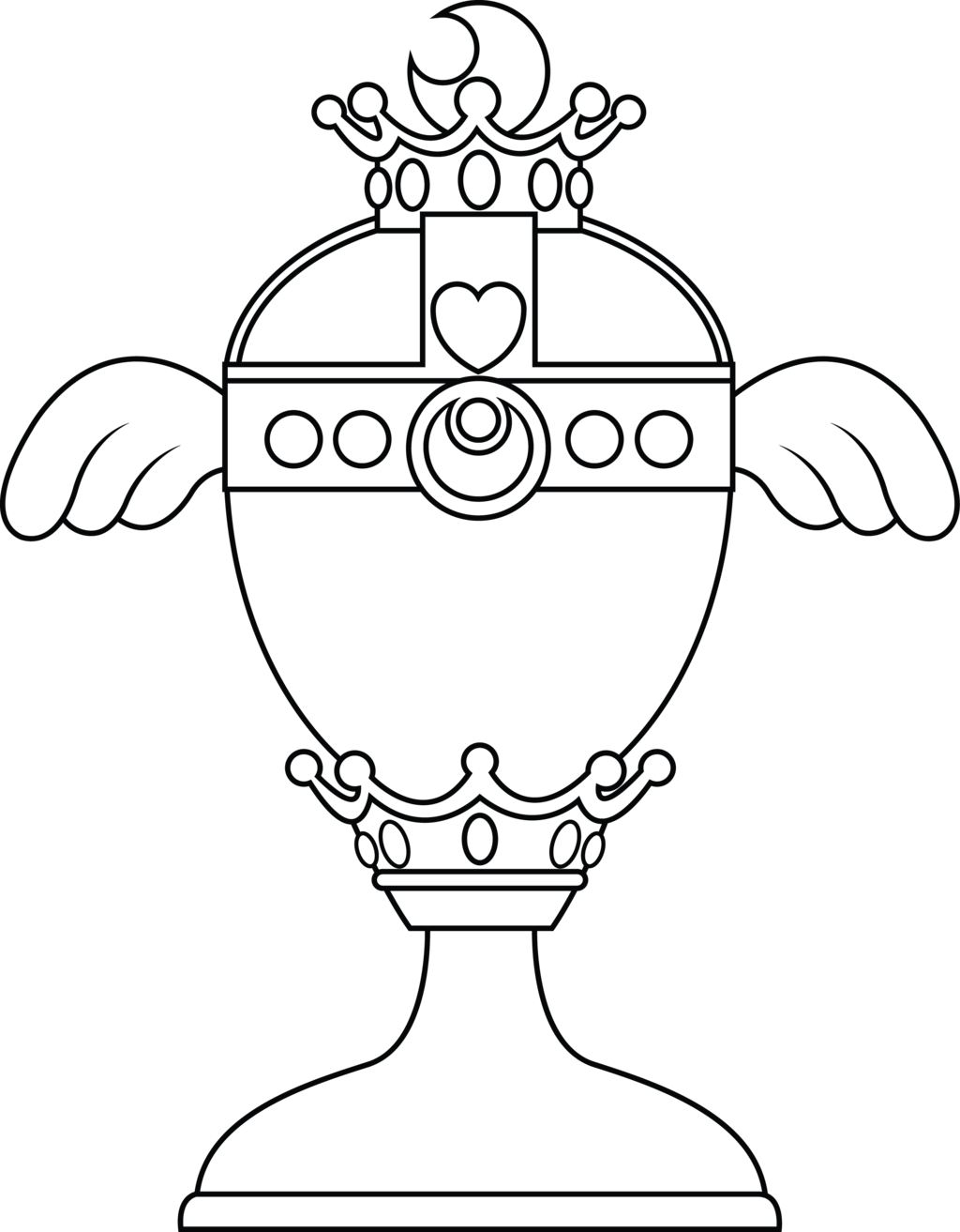 1024x1313 Pin By Spetri On Lineart Sailor Moon Sailor Moon