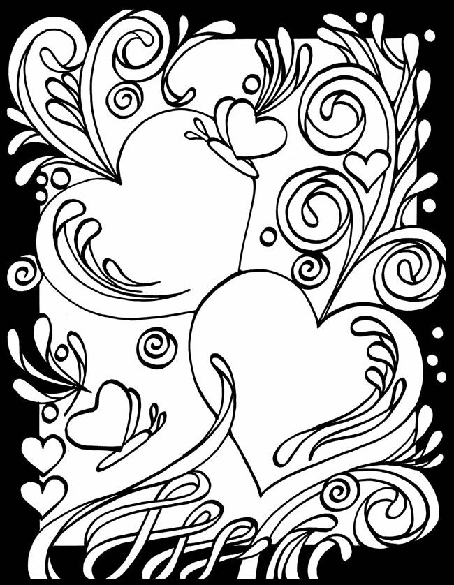 650x838 91 Best Hearts Images On My Heart, Woodworking