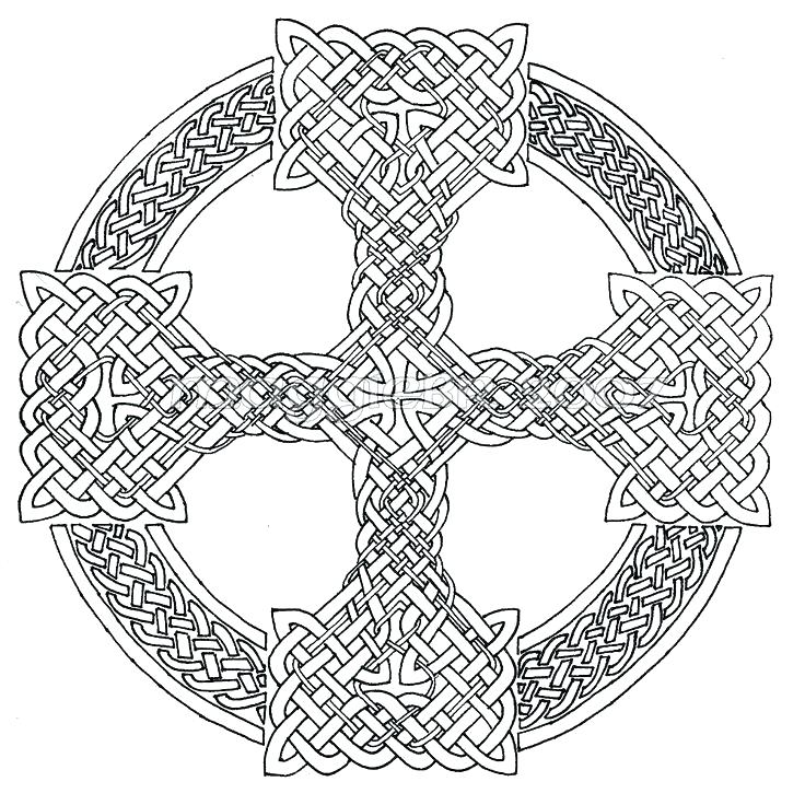 736x736 Mandala Coloring Pages Mandala 2 Mandala Coloring Page Heart