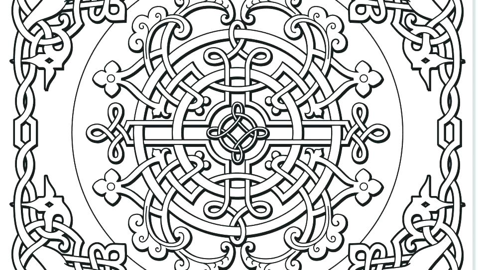 960x544 Heart 5 Coloring Page Or Pink Heart Coloring Page Coloring Book