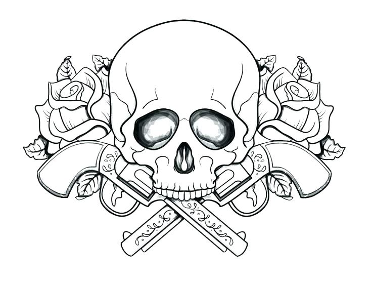736x557 Tattoo Coloring Pages Printable Free Tattoo Coloring Pages