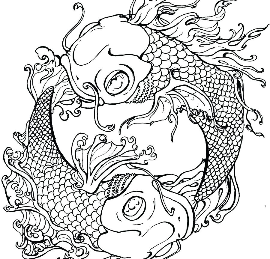 900x864 Adult Coloring Page Tattoos Macabre Tattoo 7 Macabre Tattoo More
